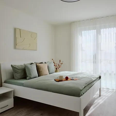 Apartment A 13 