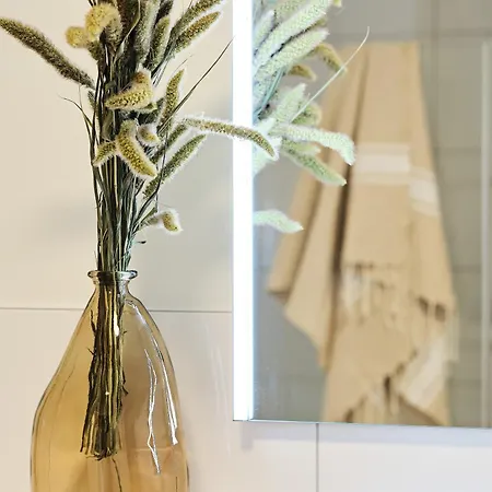 Apartment A 13 