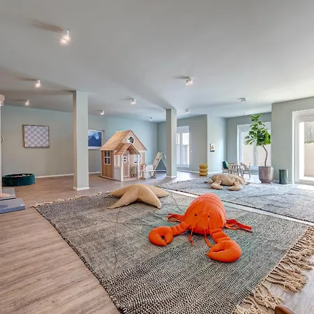 Apartment A 13 