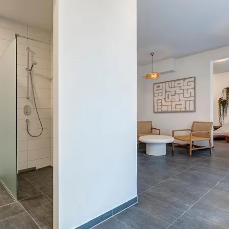 Apartment A 13 