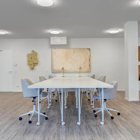 Apartment A 13 
